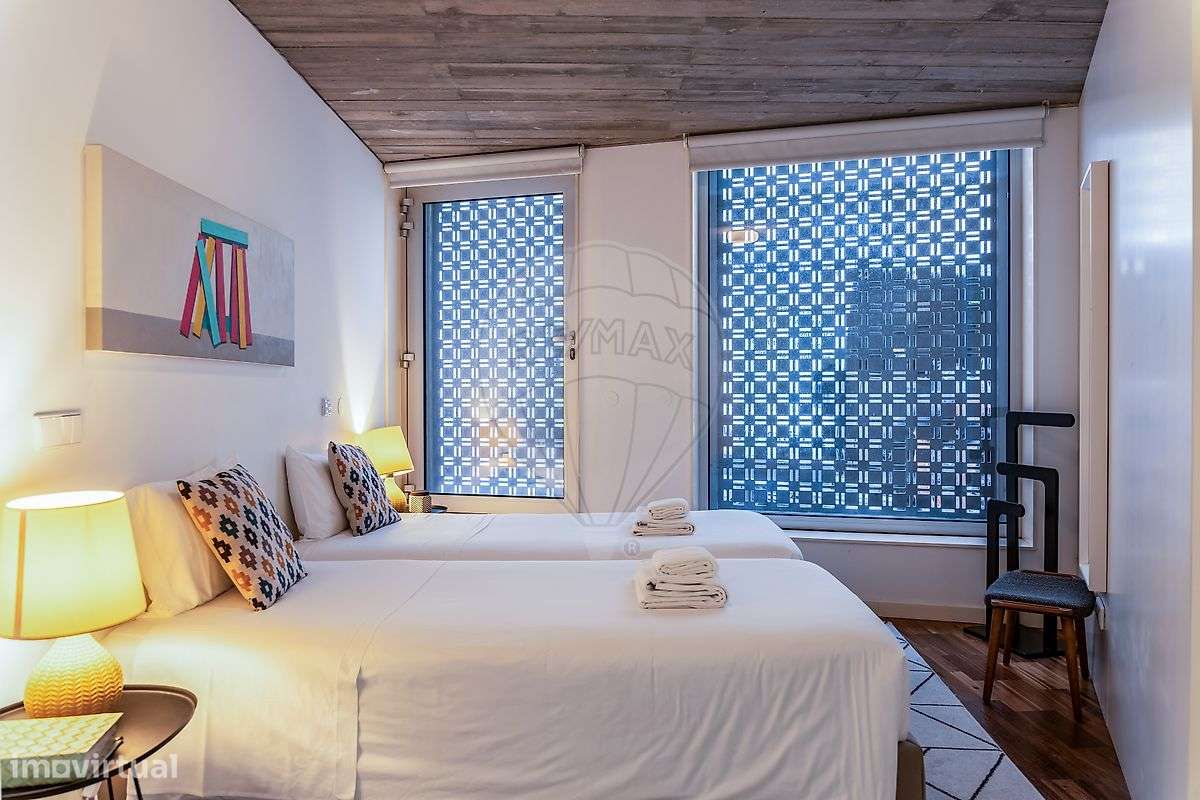 Apartamento T1 para venda-8