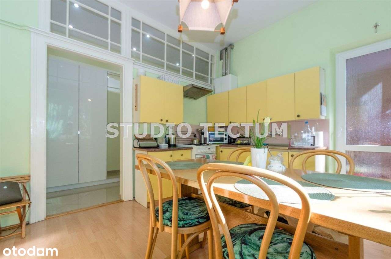 Duże 3 Pokojowe Bosacka Stare Miasto-6