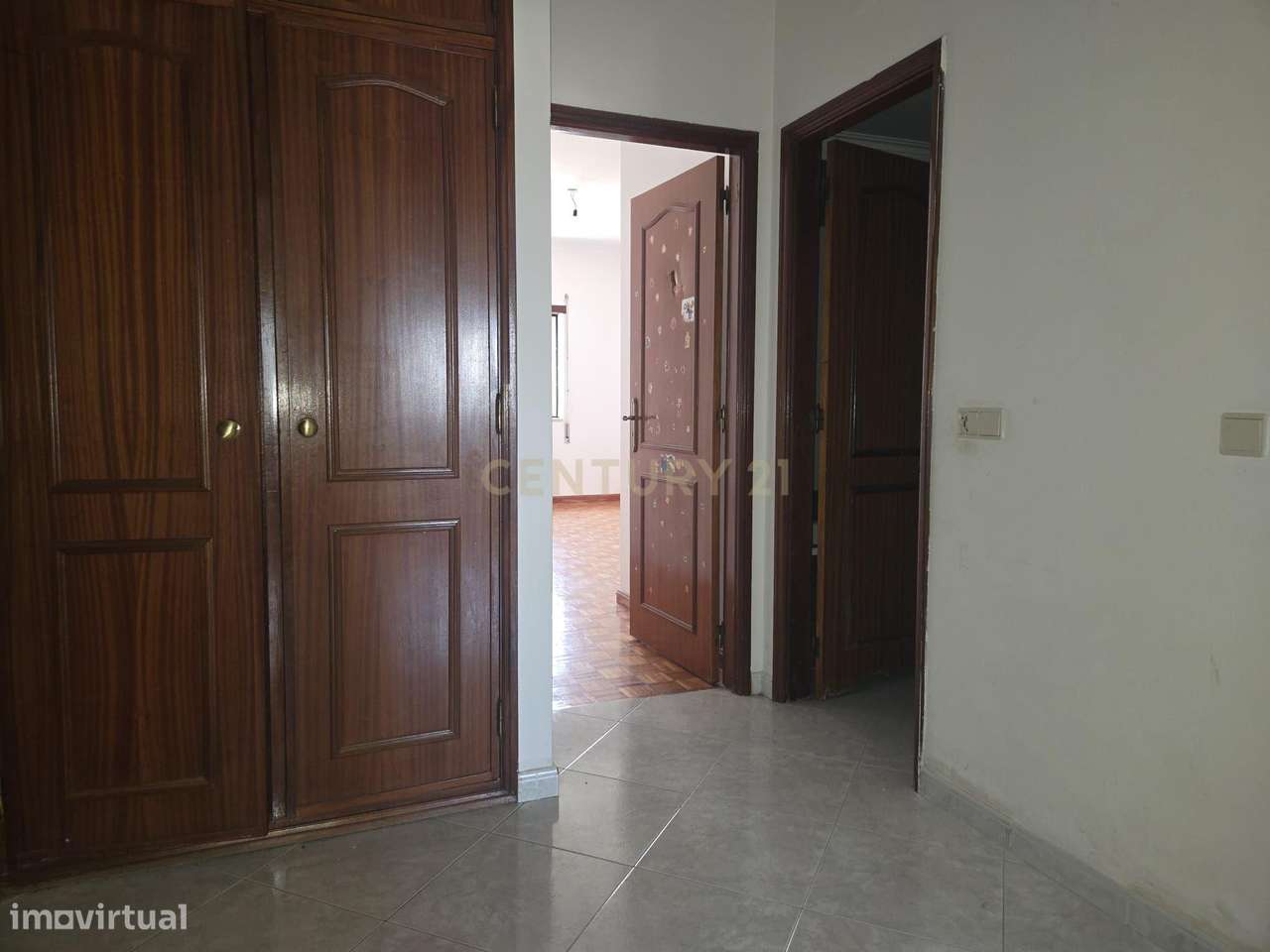 Apartamento T3 em Castelo Branco - Oportunidade Única!-18