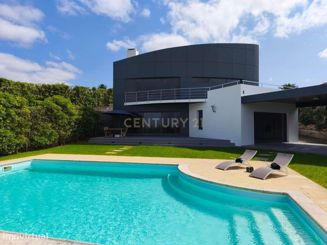 Moradia de Luxo com vista Mar em São Miguel, Açores - Grande imagem: 4/60