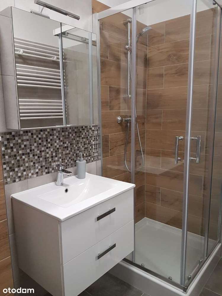 Mieszkanie do wynajęcia 42m2 Milczańska - winda