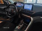 Peugeot 3008 BlueHDi 130 Stop & Start EAT8 Active - 21