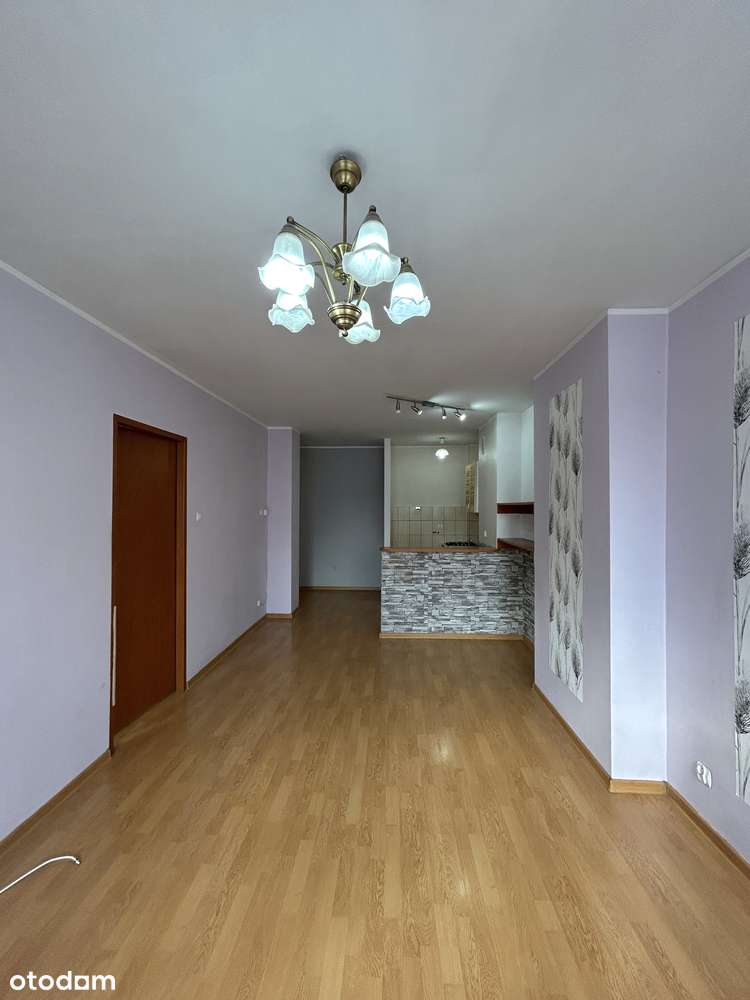 Mieszkanie 61,4 m² idealne pod inwestycję | 1. piętro - Pełny obrazek: 3/6
