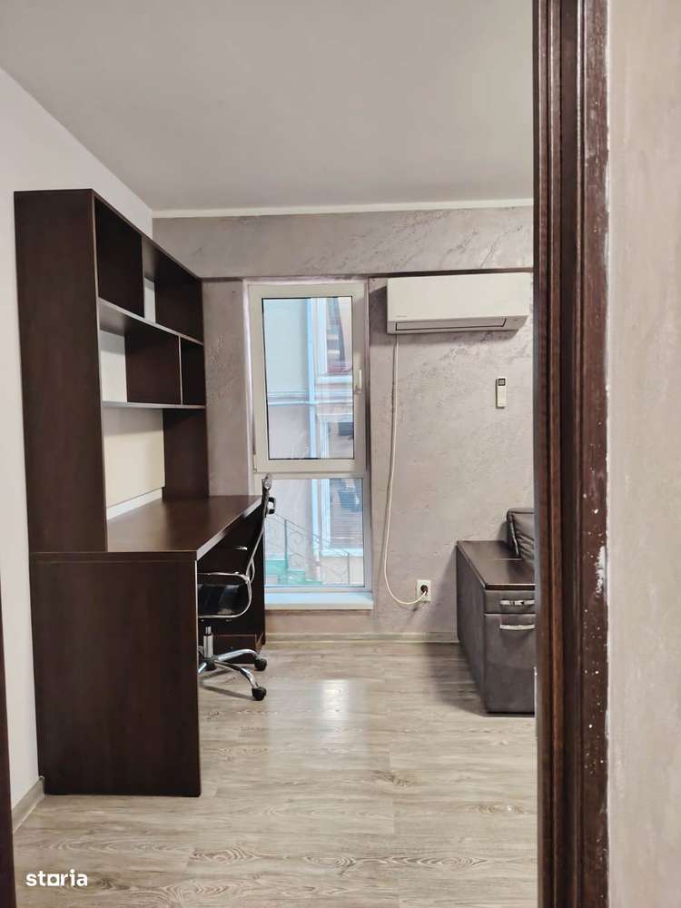 Apartament 2 camere decomandat, mobilat, utilat, bloc NOU Galata-4