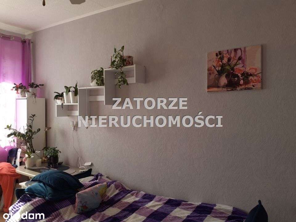 Mieszkanie 2 pokojowe 51m2 Wysoki Parter Zamiana - Pełny obrazek: 4/9