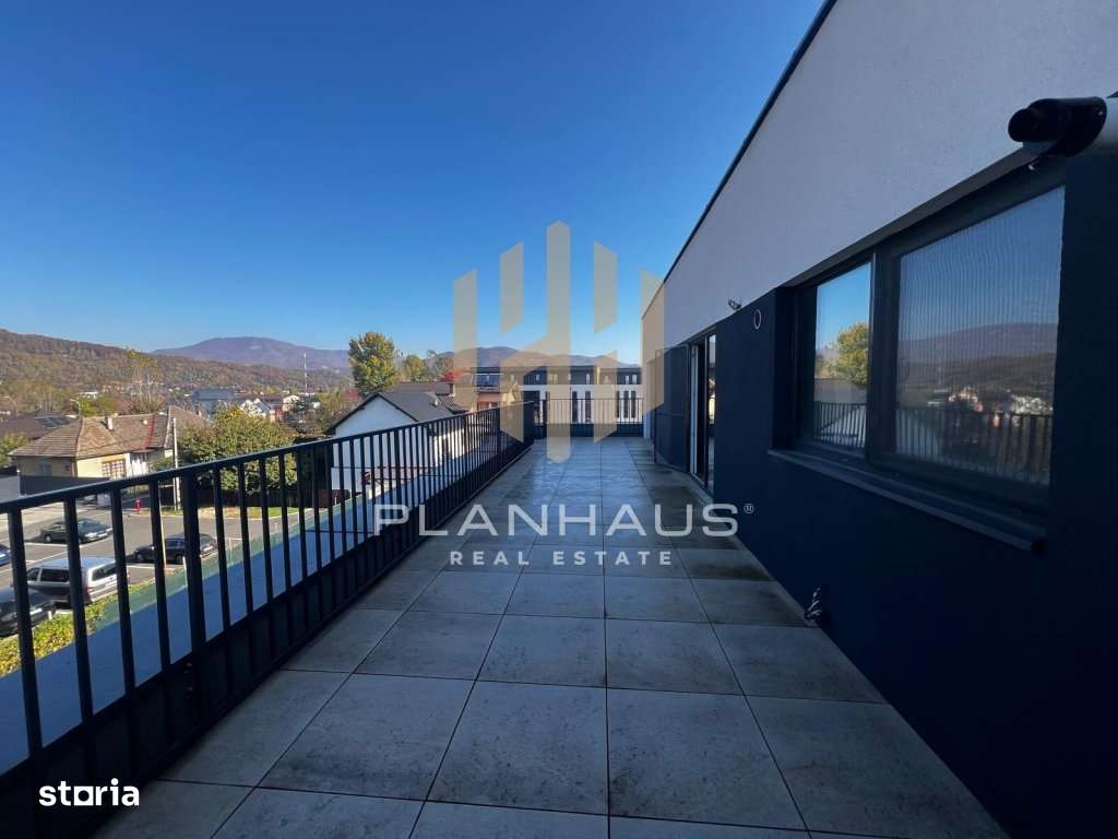 Apartament 3 camere ,Penthouse ,Centrul vechi Baia Mare - Imagine principală: 4/18