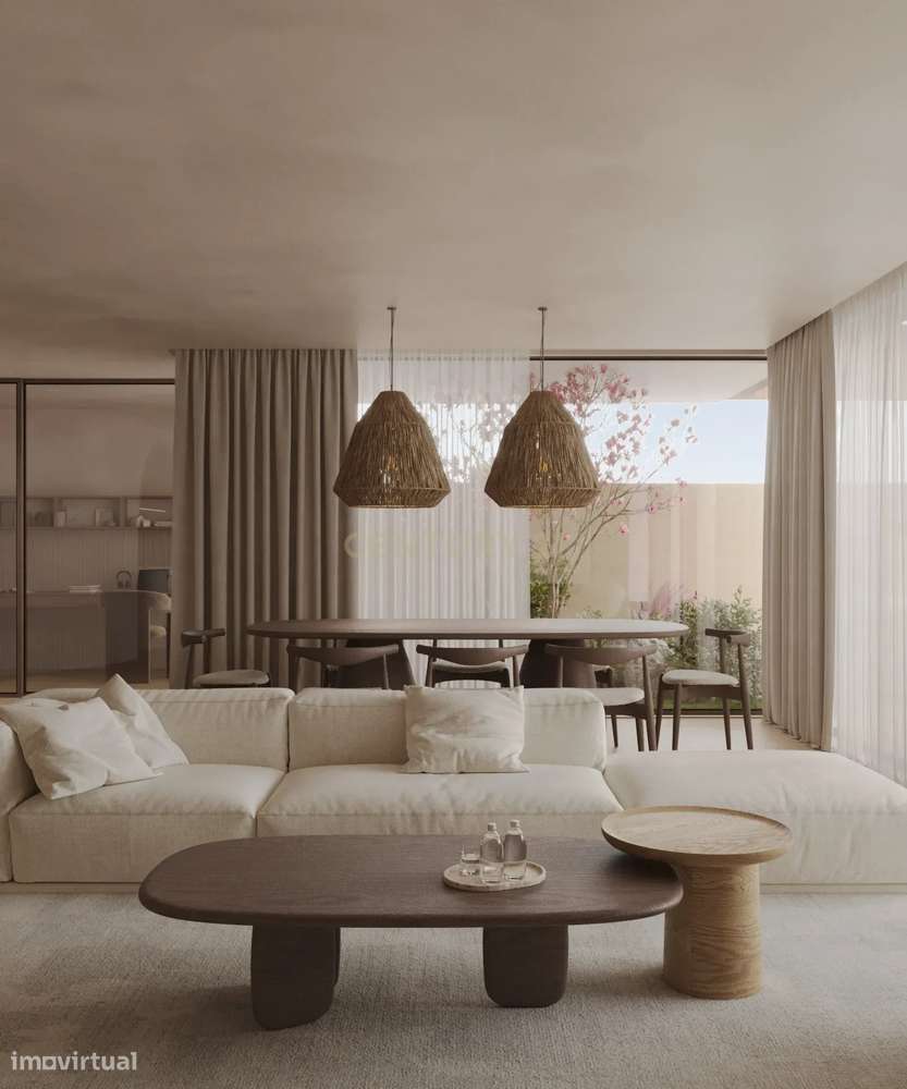 Moradia T4+2 de Arquitetura Contemporânea | Leça da Palmeira-53
