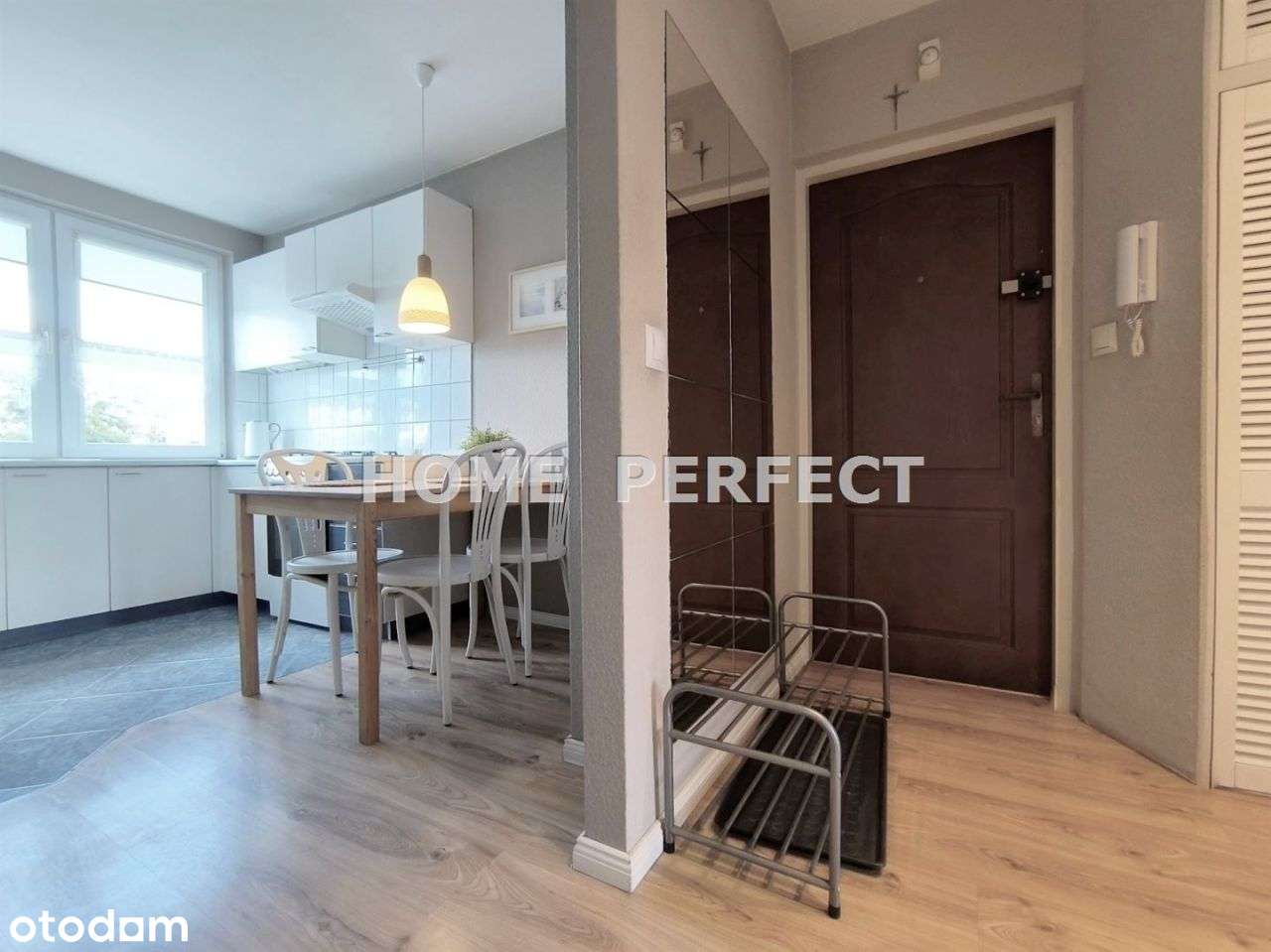 Do sprzedaży mieszkanie 3 pok. 59,4 mkw-Tarnowska!-3