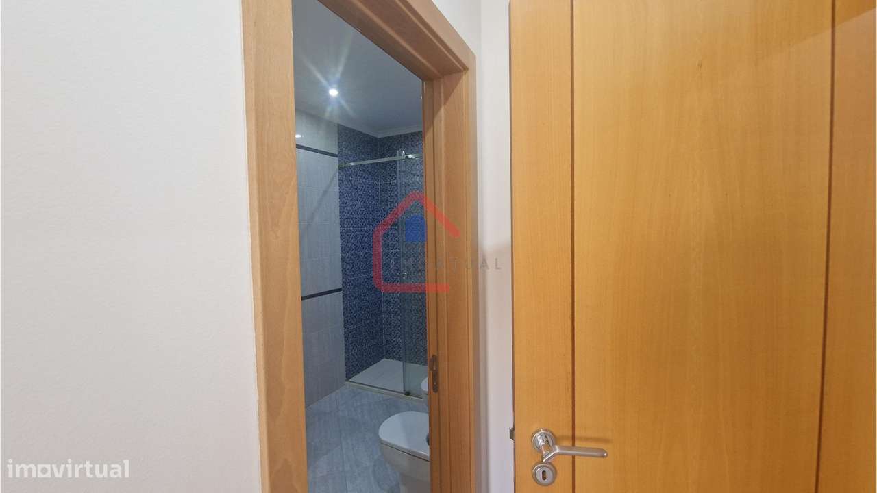 Apartamento T3 em Odivelas-32