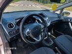 Ford Fiesta 1.25 Trend EU5 - 3