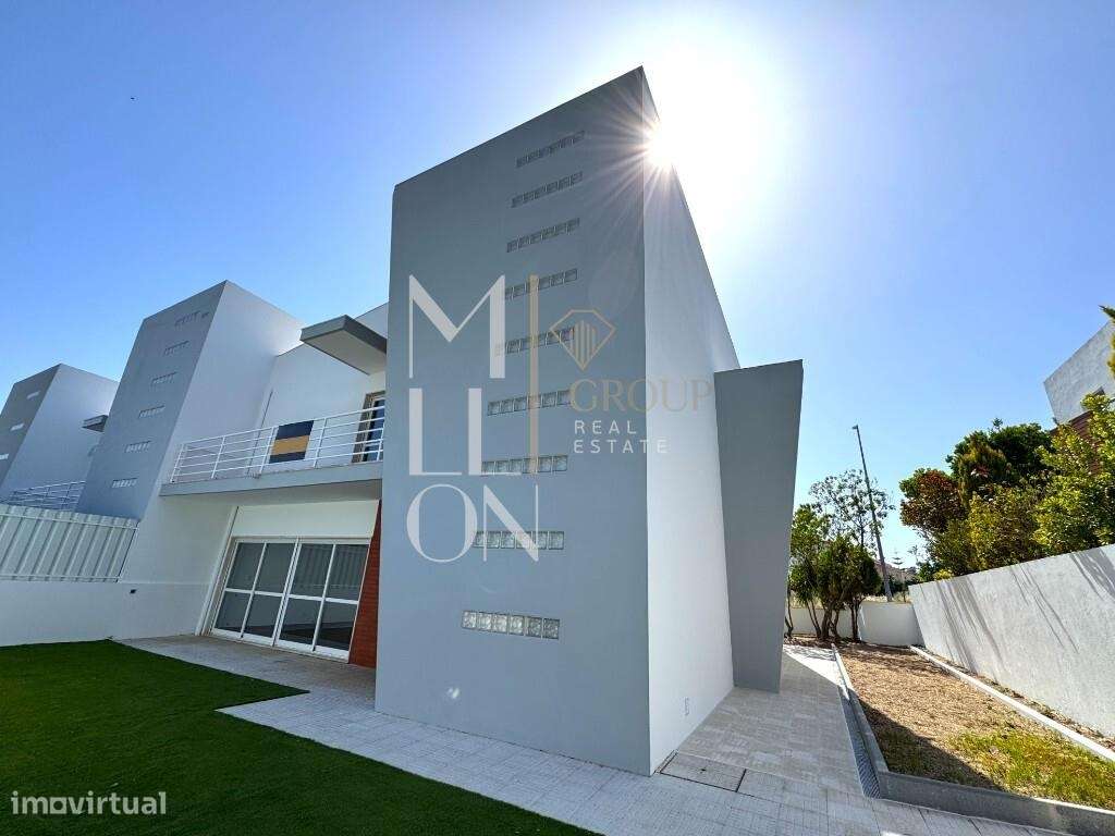 Moradia T4 Sesimbra-42