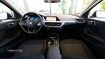 BMW 116 d Advantage Auto - 9