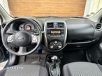 Nissan Micra 1.2 Acenta CVT - 9