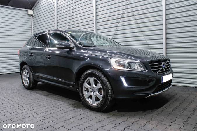 Volvo XC 60 D4 Summum - 7