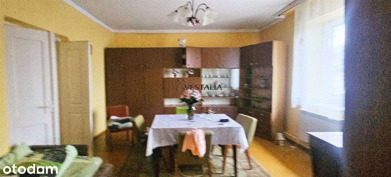 Dom parterowy atrakcyjna oferta w gminie Klucze - Pełny obrazek: 4/5