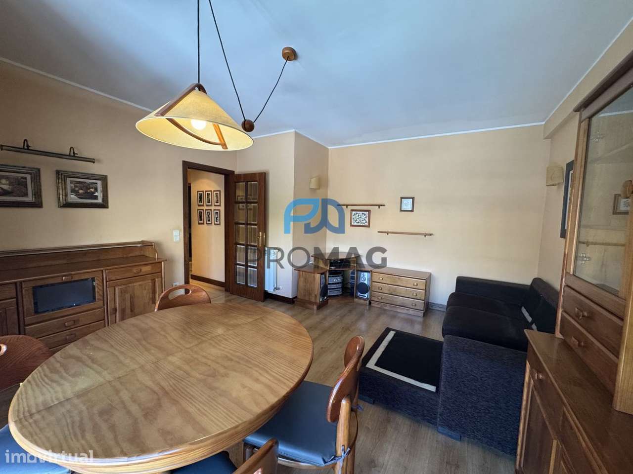 Apartamento T3  - Amarante Centro-13