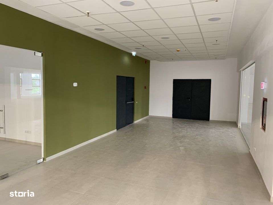 Spatii de inchiriat in Central Shopping Center Turda - Imagine principală: 4/8