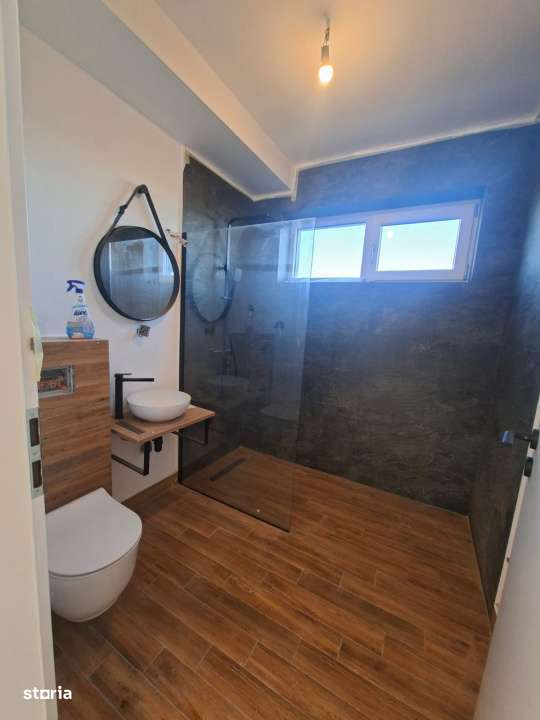 Casa de vanzare in Chitila – confort, lumina si spatiu-8