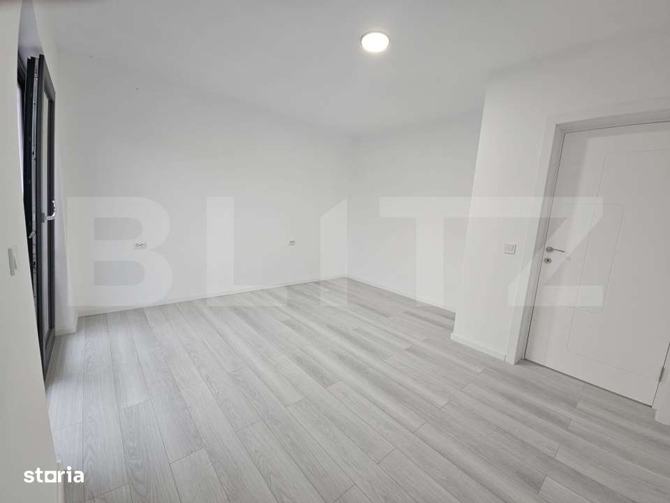 Casa individuala 4 camere, 132 mp, zona Miroslava - Imagine principală: 5/19