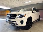 Mercedes-Benz GLS - 3