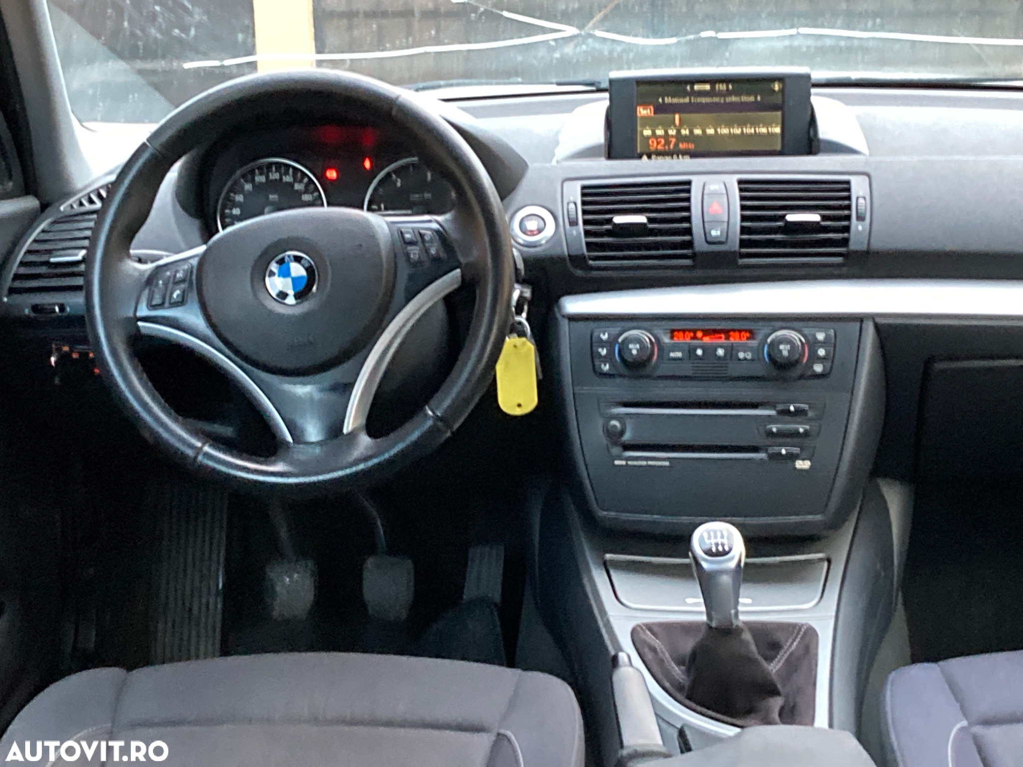 BMW Seria 1 118d - 16
