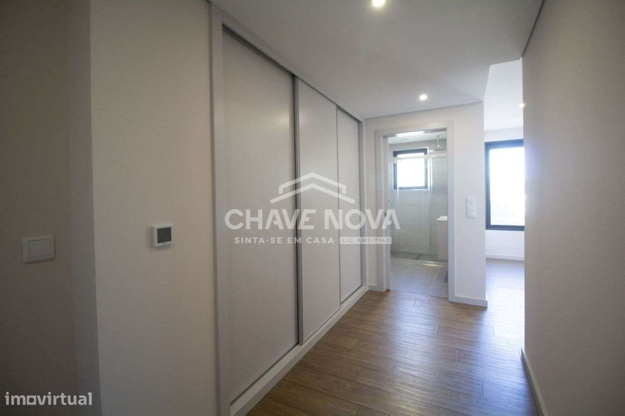 T3 Novo na Boavista (Hospital Militar) - Grande imagem: 2/10