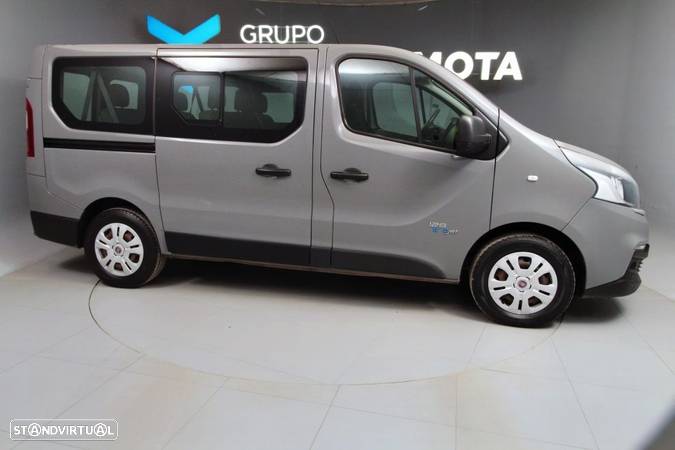 Fiat Talento 1.6 M-Jet L1H1 1.2T 9L - 9