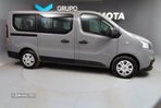 Fiat Talento 1.6 M-Jet L1H1 1.2T 9L - 9