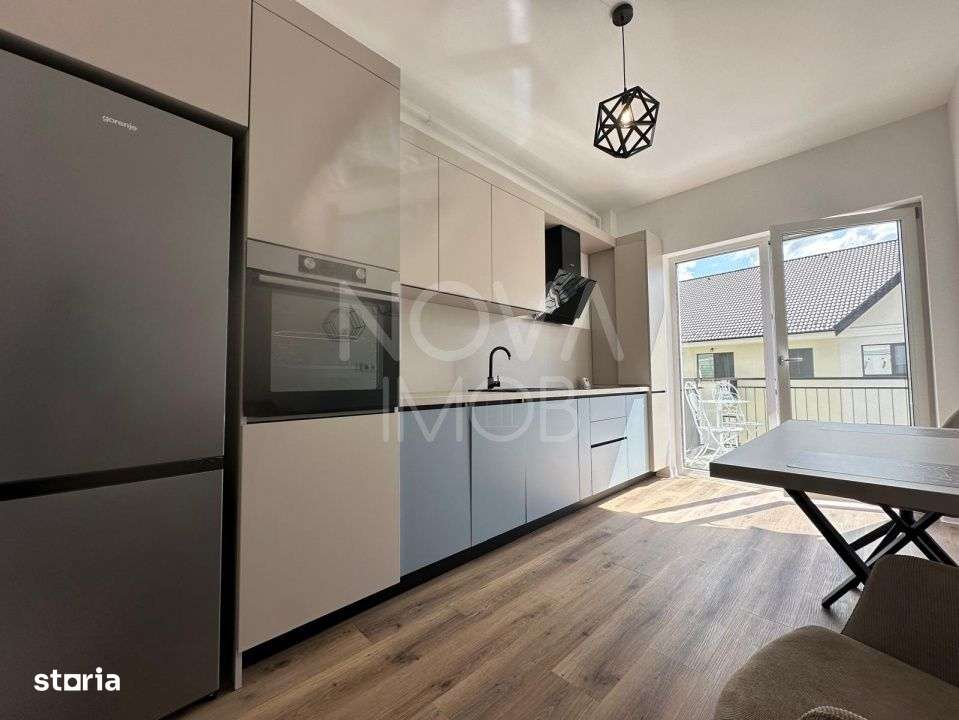 Apartament tip studio, NOU - Selimbar - Imagine principală: 5/10