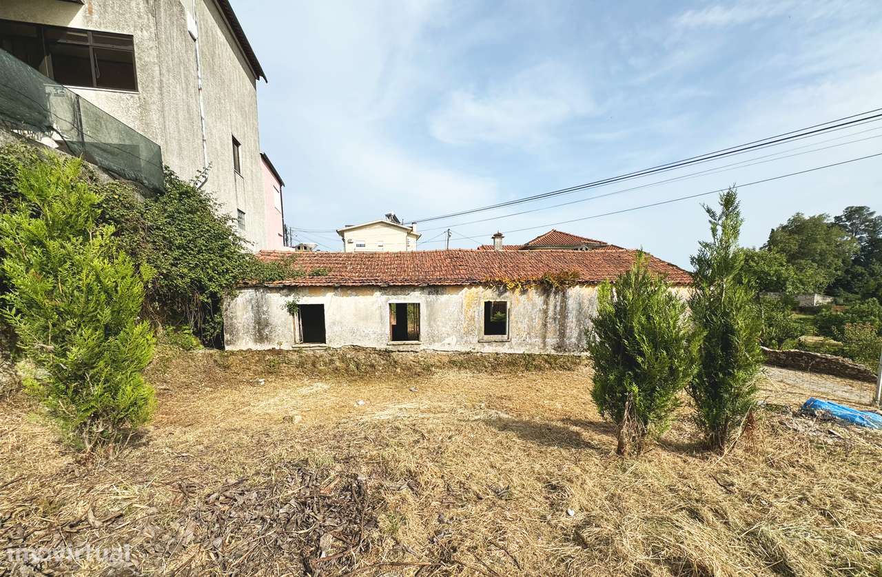 Moradia Isolada para Reabilitação - Grande imagem: 3/12