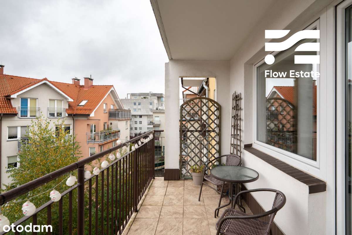 Mieszkanie 3 pokojowe ul. Rdestowa Gdynia-11