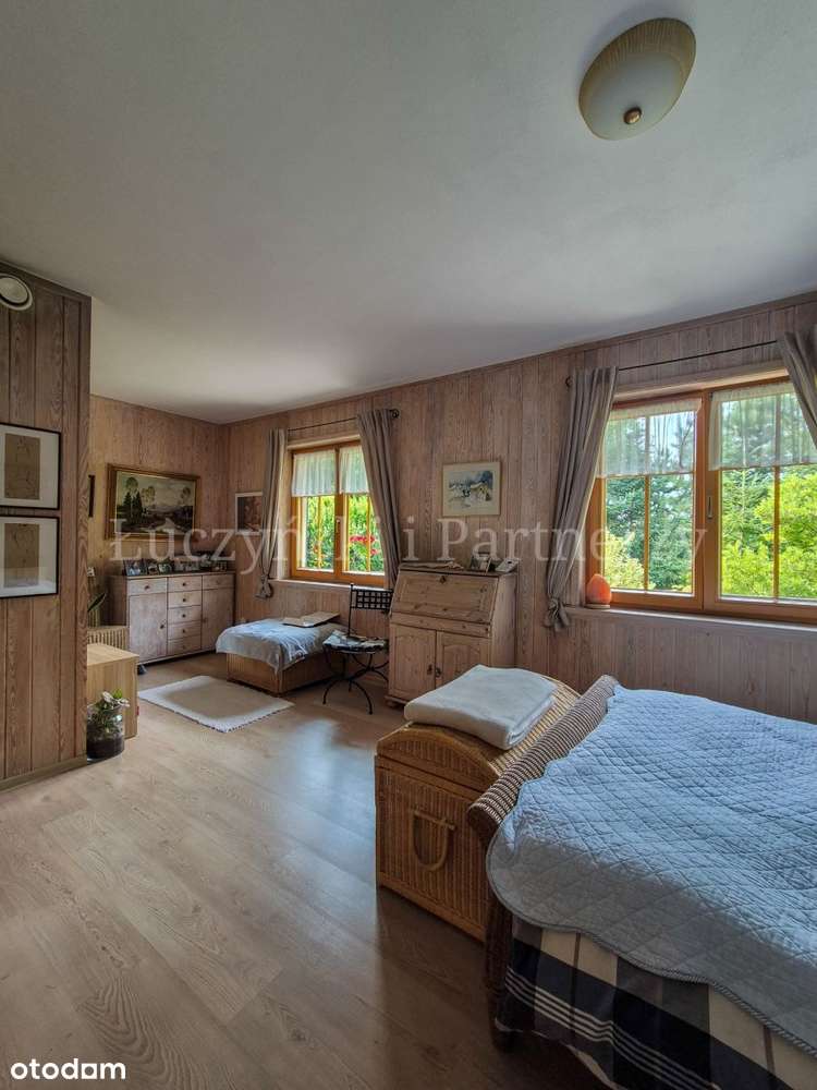 Dom w sercu natury – Dziwiszów, Jelenia Góra-15
