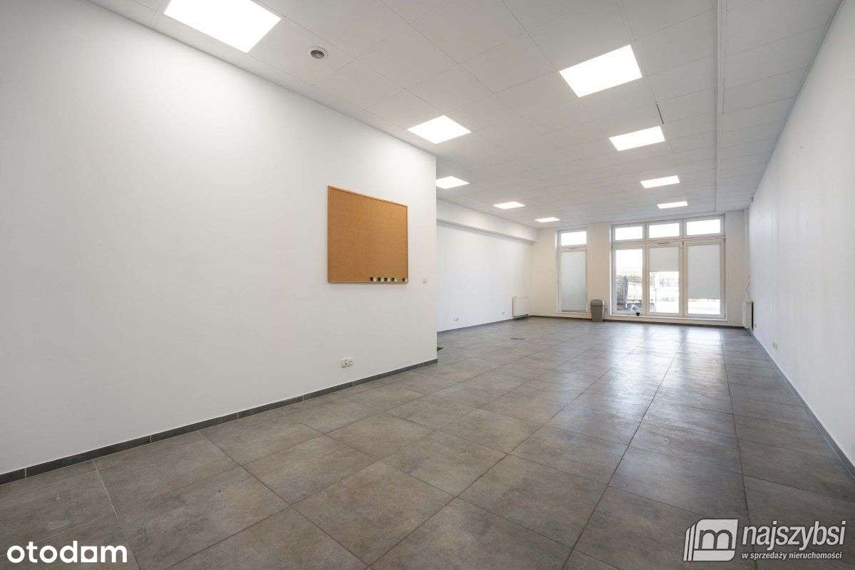 Stargard - lokal usługowy 70 m2, opłaty w cenie br - Pełny obrazek: 5/10