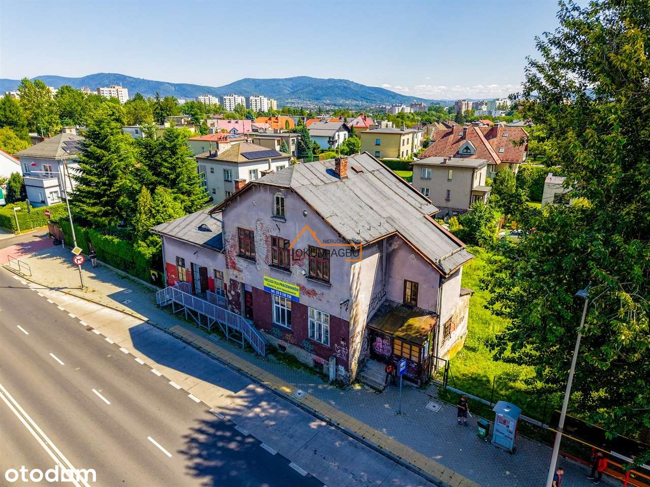 Kamienica na sprzedaż, Bielsko-Biała - Pełny obrazek: 5/20