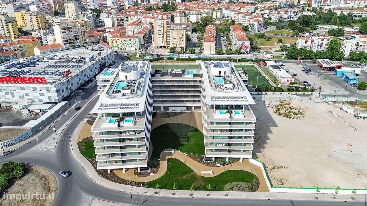 Apartamento T2 para venda-9