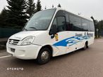 Irisbus Iveco / Wing / 29 miejsc / klima / Cena 132000zł netto - 1
