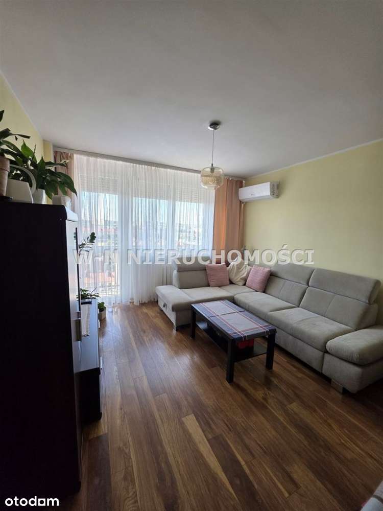 Super Oferta! Mieszkanie 5 pokoi ul. Morcinka-6