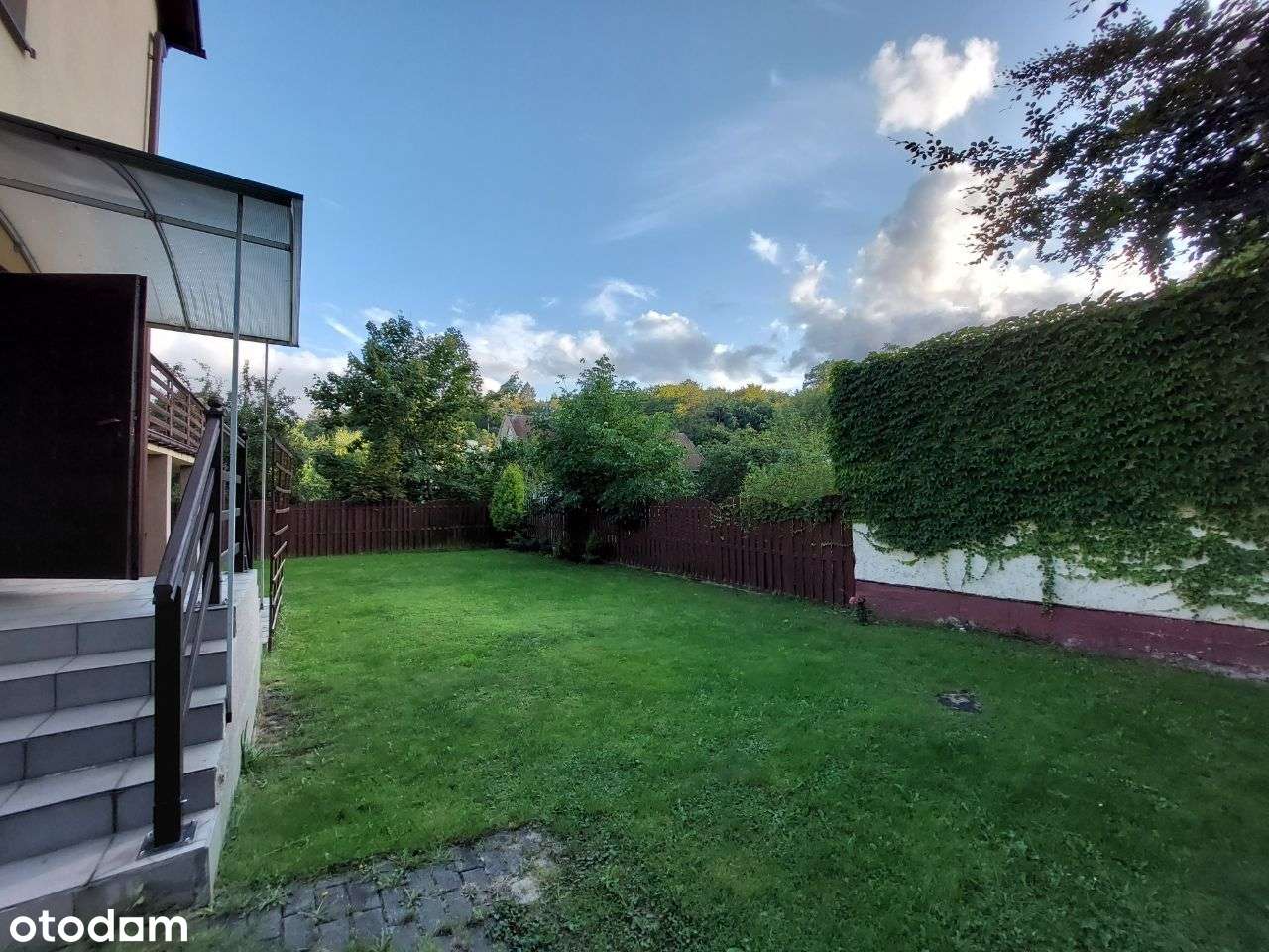 Gdynia Orłowo dom wolnostojący ul. Miernicza-17