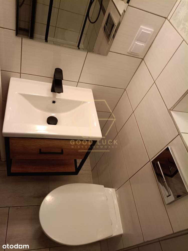 Sprzedam mieszkanie 36,7m2, 2 pokoje, Warszawa, Mokotów-Metro Wierzbno-13