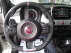 Fiat 500 1.0 Hybrid Connect - 6