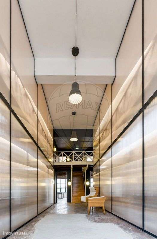 Escritório  para arrendamento - Grande imagem: 1/11