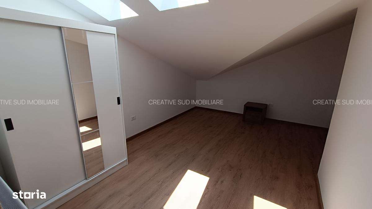 Apartament 2 Camere - Metrou Aparatori 800 m - Acte finalizate-12