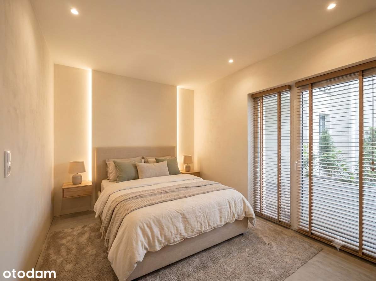 Apartament przy Zaporze | Ostatni dostępny lokal | Oferta PREMIUM |-2