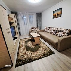 Vanzare apartament 3 camere , confort 2, micro 6 Targoviste