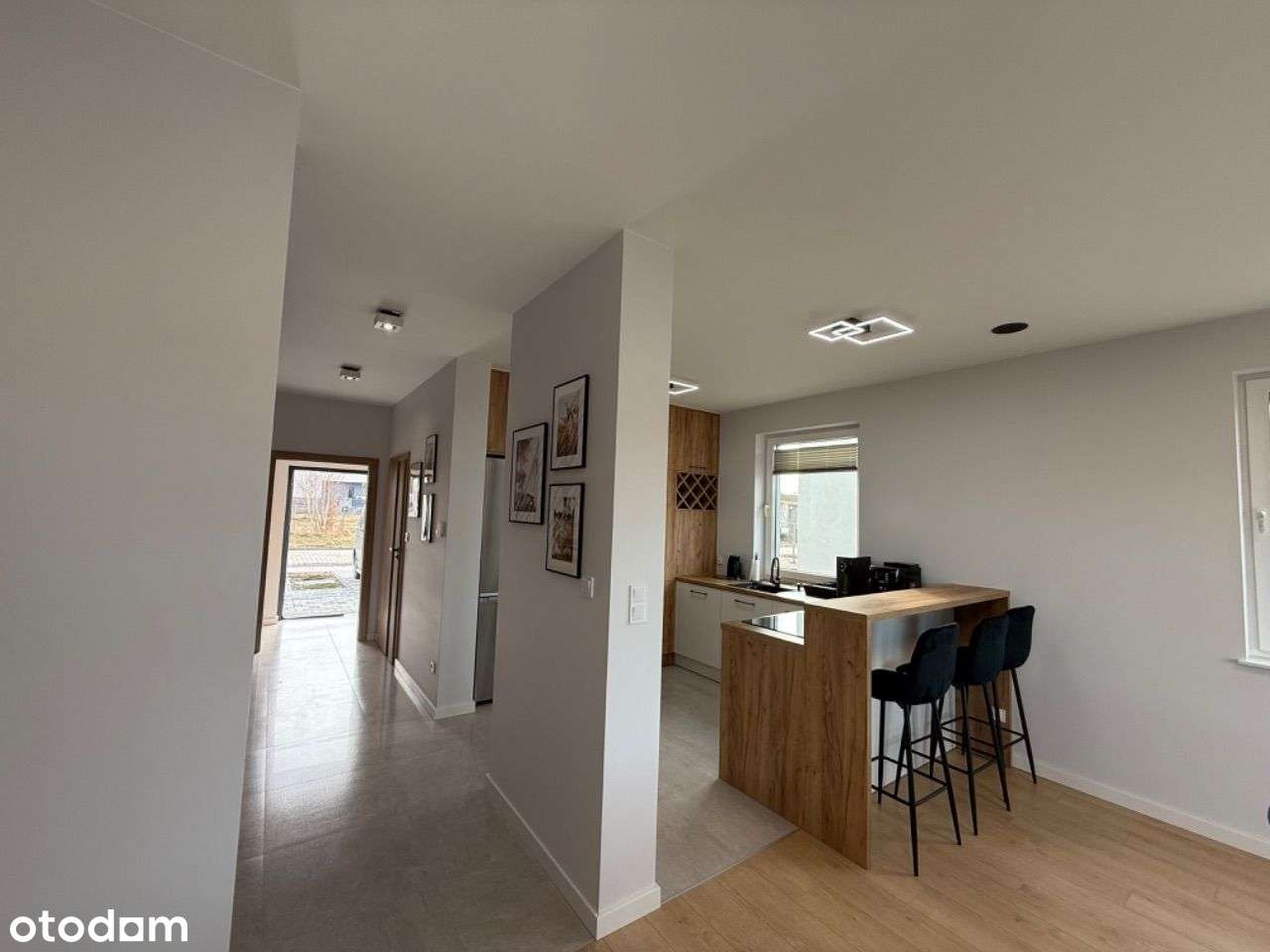 Nowy Dom Wykończony Bezczynszowy  Radom - Pełny obrazek: 4/14