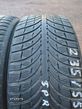 235/55R19 235/55/19 Michelin Latitude Alpin LA2 105V - 4