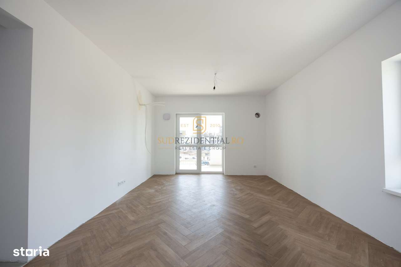 Apartament 2 camere, decomandat, finisaje premium, parc Tudor Arghezi