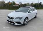 Seat Leon SC 2.0 TDI FR S&S EU6 - 2