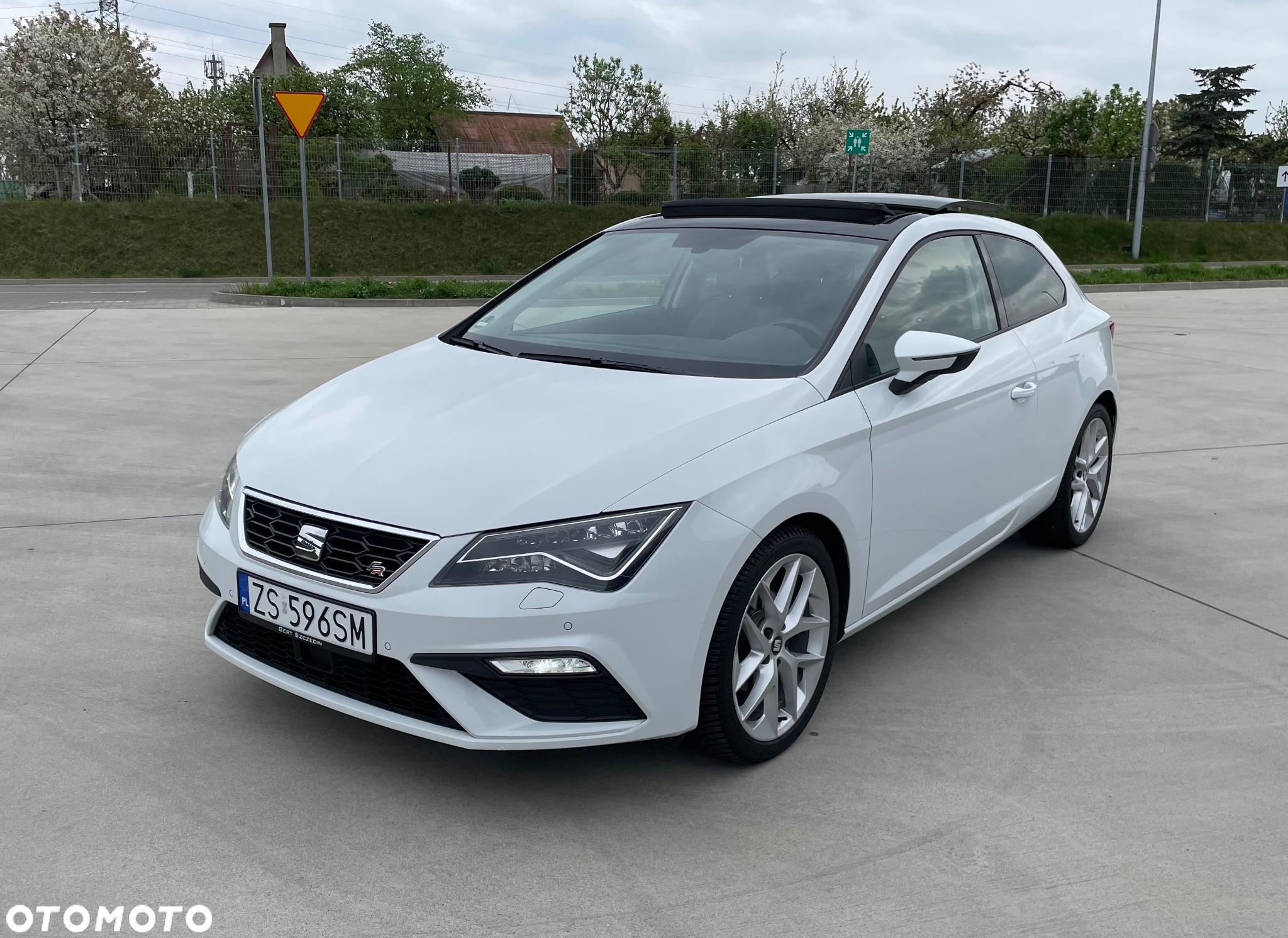 Seat Leon SC 2.0 TDI FR S&S EU6 - 2