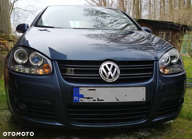 Volkswagen Golf V 1.4 TSI GT - 13